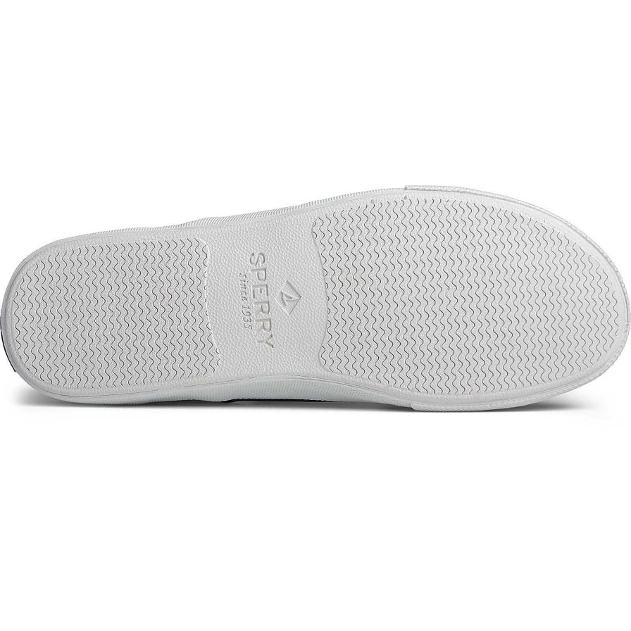 Sneakers | Sperry Sneakers Striper Ii Slip On Sneaker