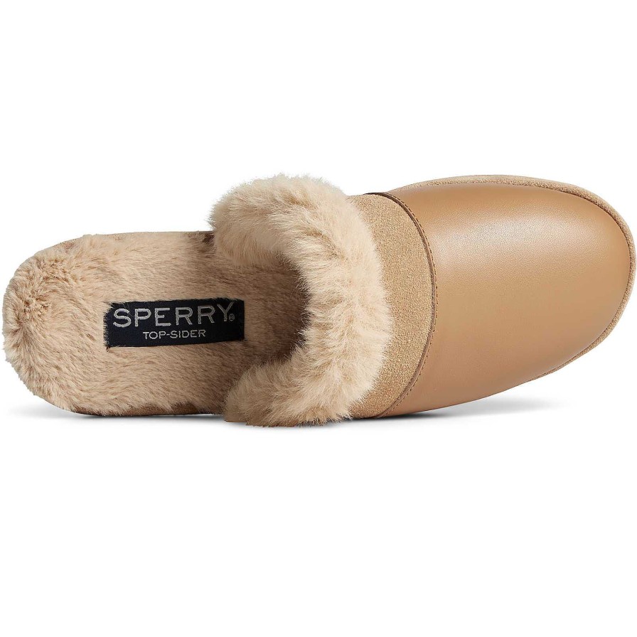 Slippers | Sperry Slippers Cape May Slipper