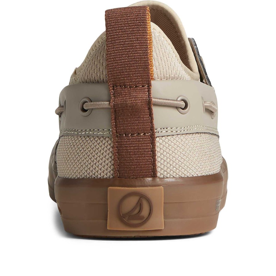 Active | Sperry Active Seacycled Fairlead Boat Sneaker