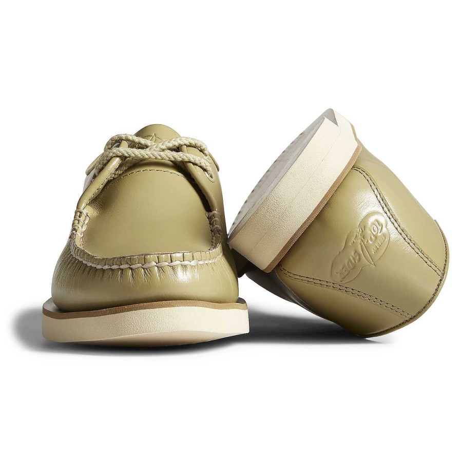 Loafers & Oxfords | Sperry Loafers & Oxfords Classic Captain'S Oxford