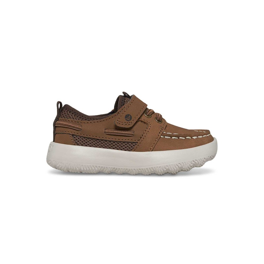 Boat Shoes | Sperry Boat Shoes Bowfin Junior Boat Shoe