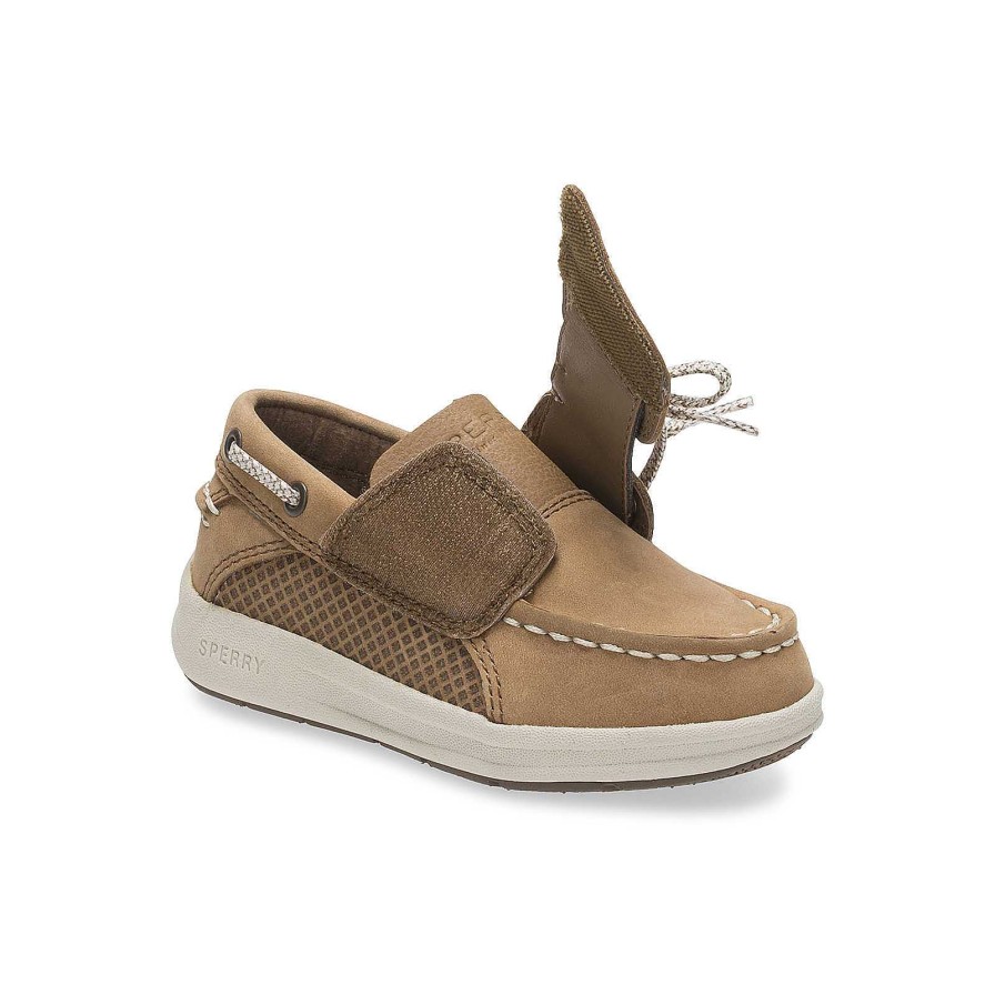 Boat Shoes | Sperry Boat Shoes Gamefish Junior Boat Shoe