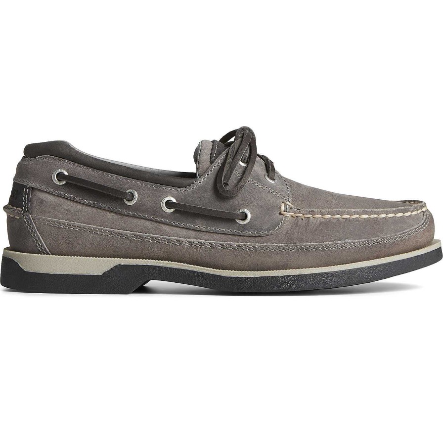 Boat Shoes | Sperry Boat Shoes Mako Canoe Moc Boat Shoe