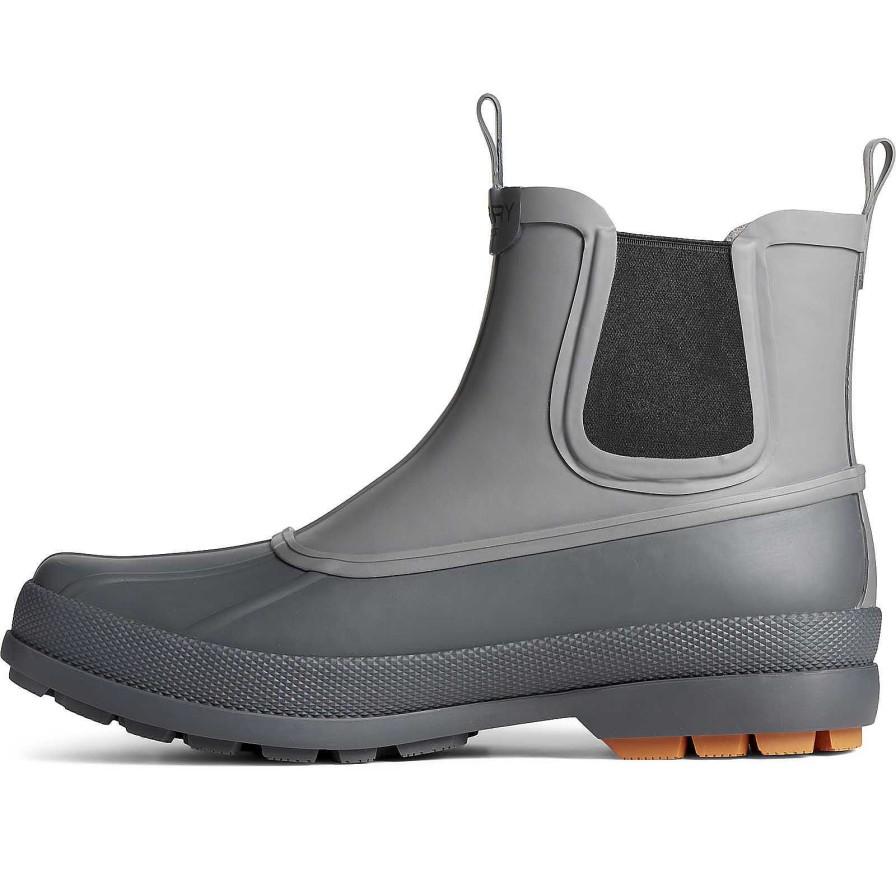 Rain & Duck Boots | Sperry Rain & Duck Boots Cold Bay Rubber Chelsea Boot