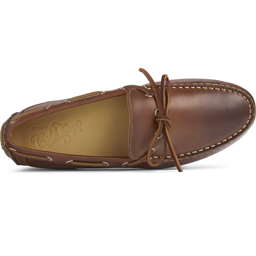 Loafers & Oxfords | Sperry Loafers & Oxfords Gold Cup Harpswell 1-Eye Driver