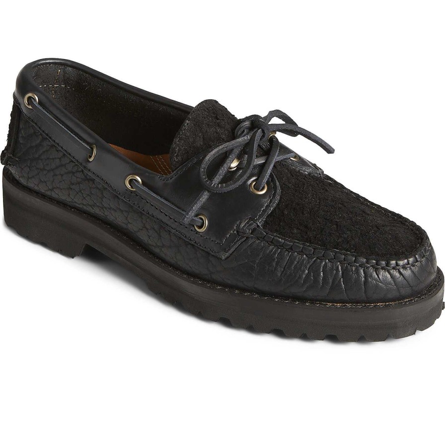 Boat Shoes | Sperry Boat Shoes Authentic Original 2-Eye Boat Shoe By Chris Echevarria