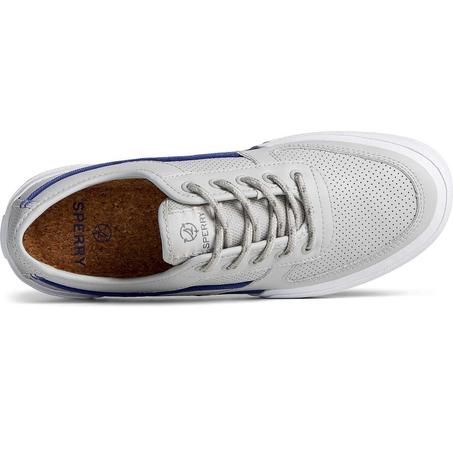 Sneakers | Sperry Sneakers Seacycled Soletide Sneaker