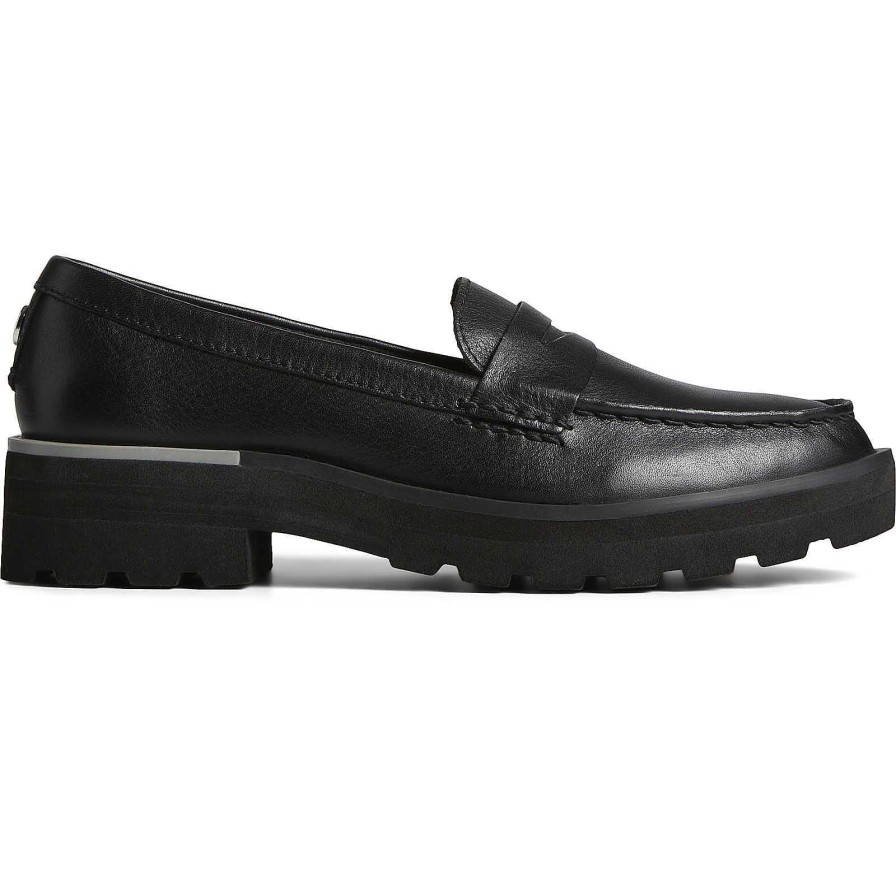 Flats & Loafers | Sperry Flats & Loafers Lug Penny Loafer