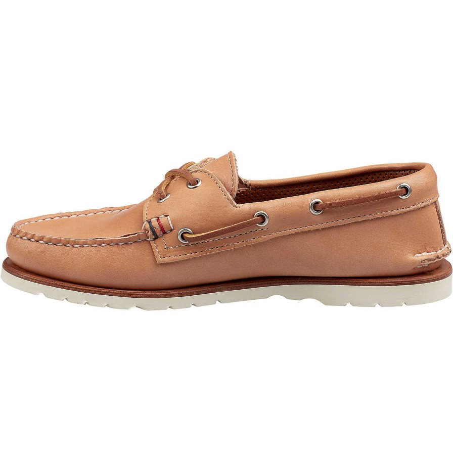 Loafers & Oxfords | Sperry Loafers & Oxfords Gold Cup Authentic Original Handcrafted In Maine Boat Shoe