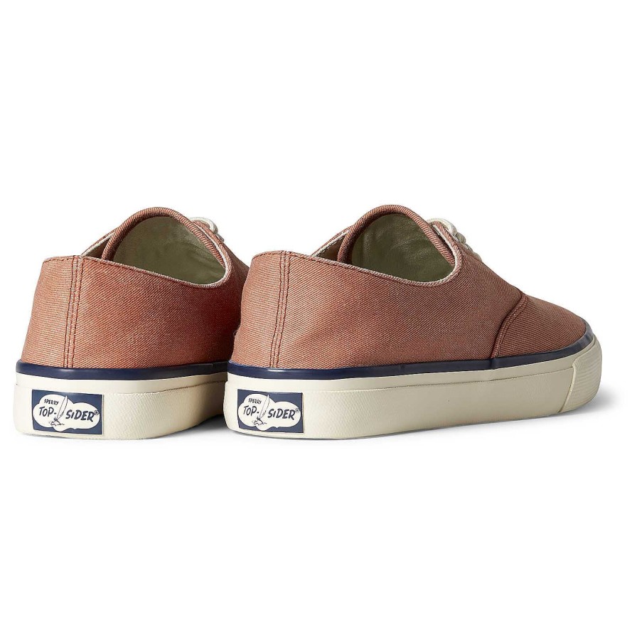 Sneakers | Sperry Sneakers Unisex Classic Cvo Sneaker