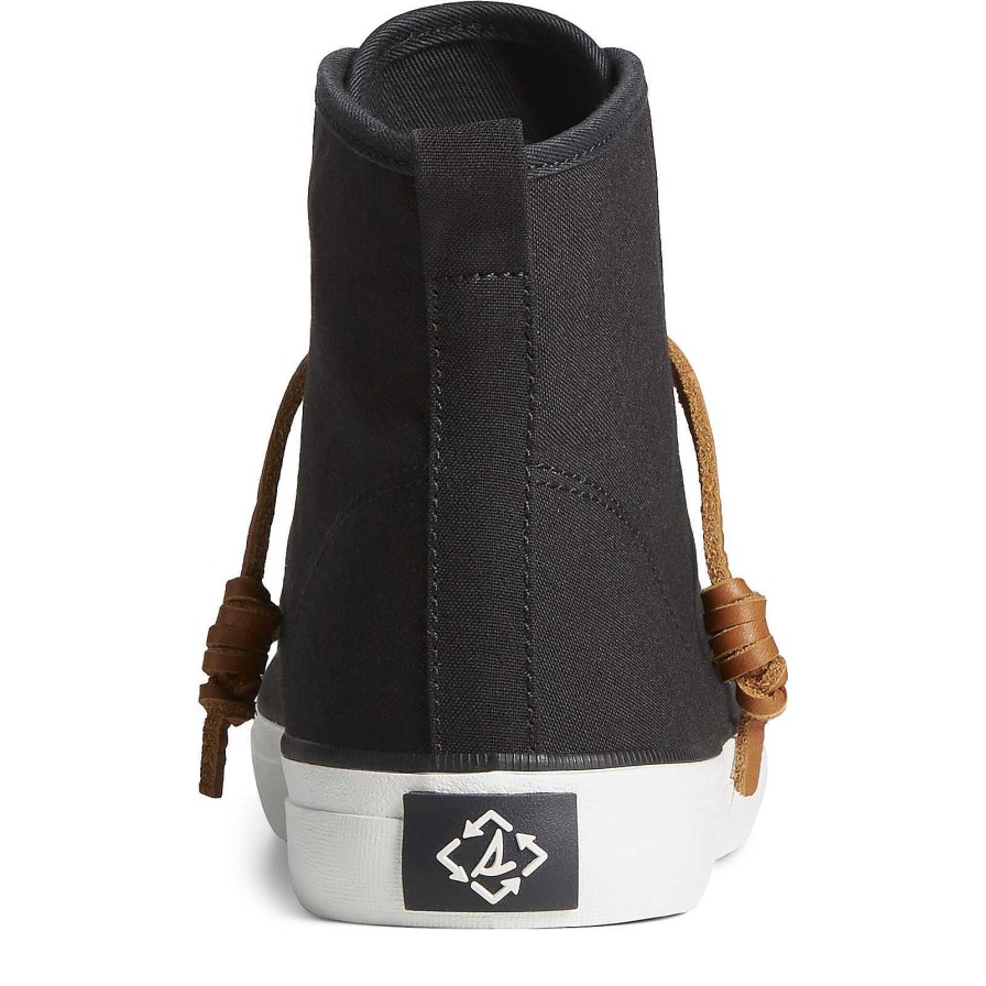 Sneakers | Sperry Sneakers Seacycled Crest High Top Sneaker