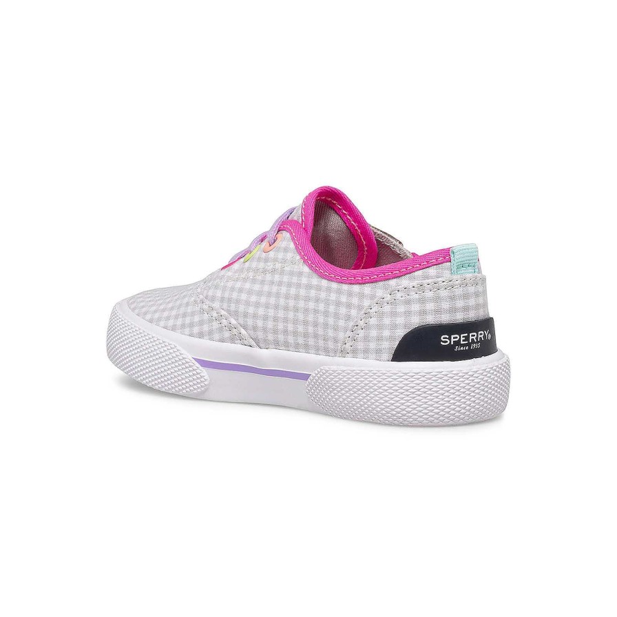 Sneakers | Sperry Sneakers Pier Wave Cvo Junior Washable Sneaker