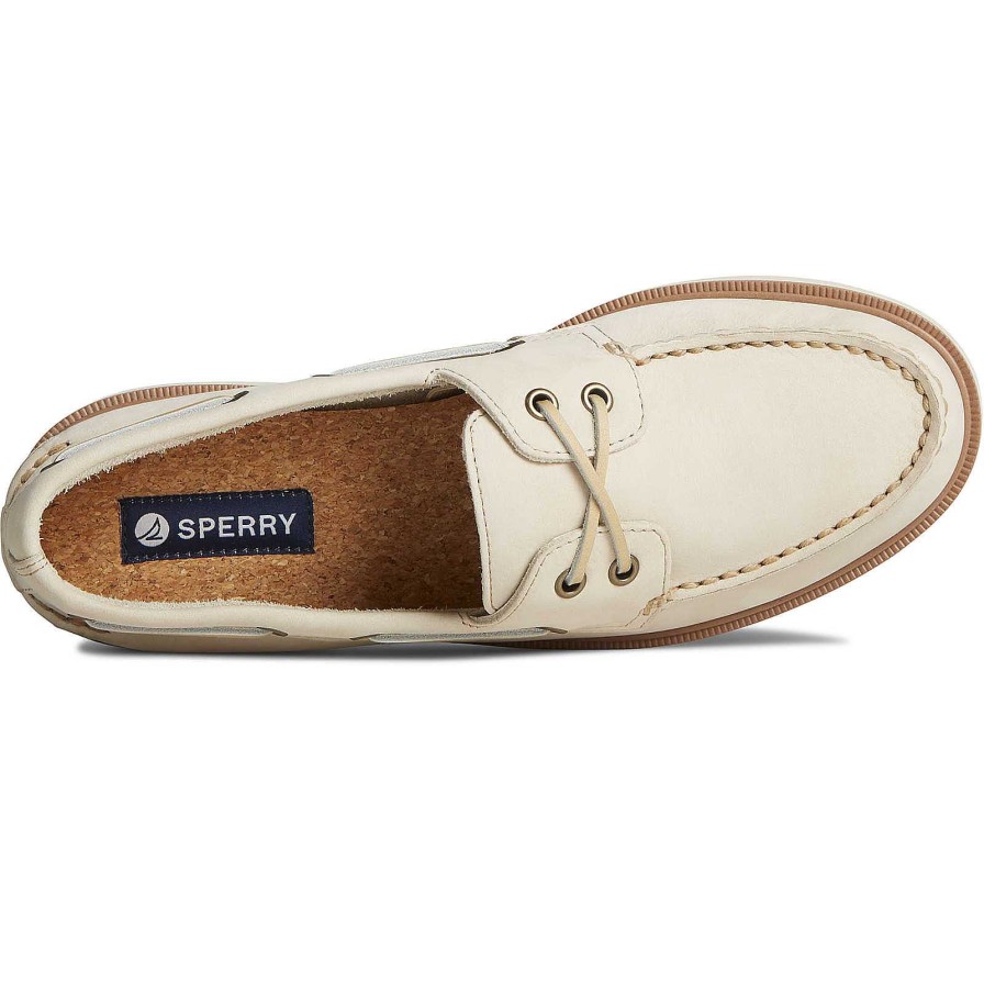 Loafers & Oxfords | Sperry Loafers & Oxfords Authentic Original Double Sole Nubuck Boat Shoe