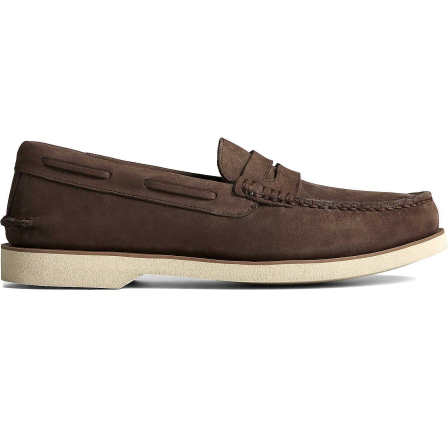 Loafers & Oxfords | Sperry Loafers & Oxfords Authentic Original Double Sole Penny Loafer