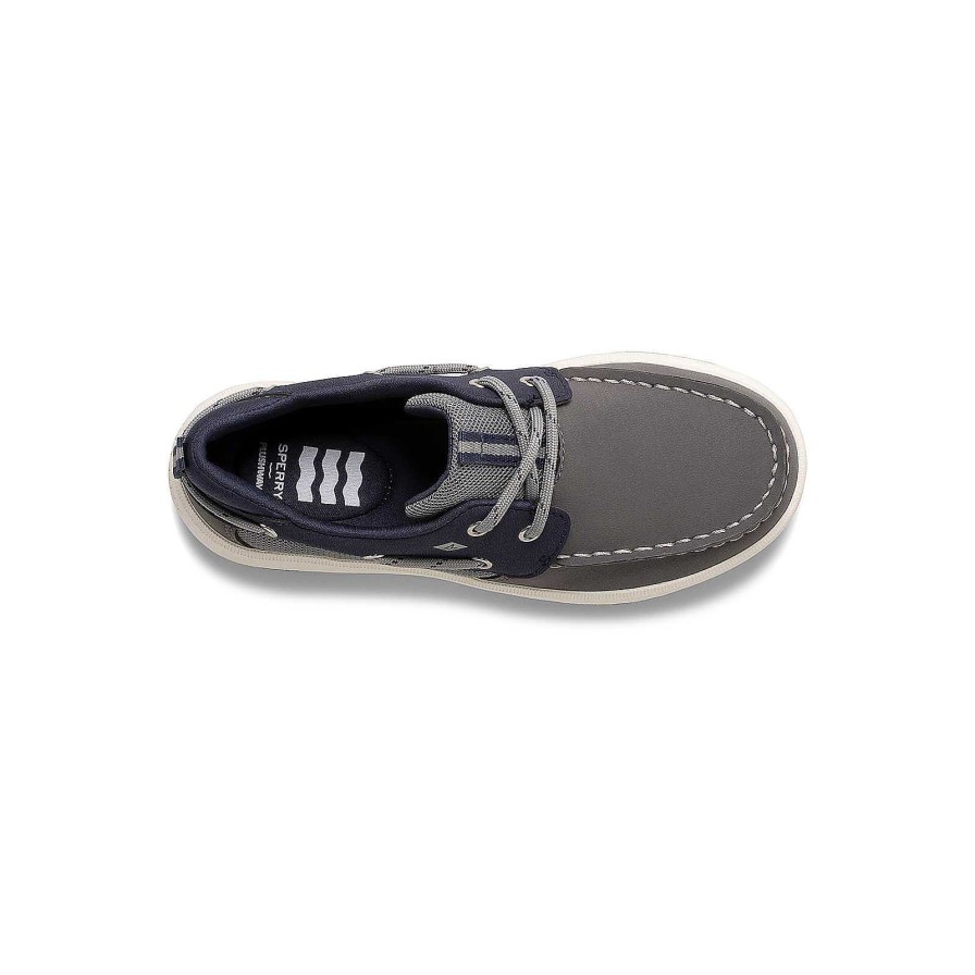 Boat Shoes | Sperry Boat Shoes Fairwater Plushwave Boat Shoe