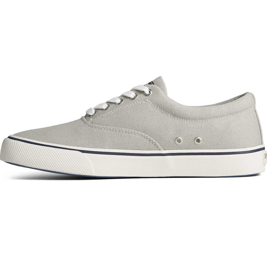 Sneakers | Sperry Sneakers Striper Ii Canvas Cvo Sneaker