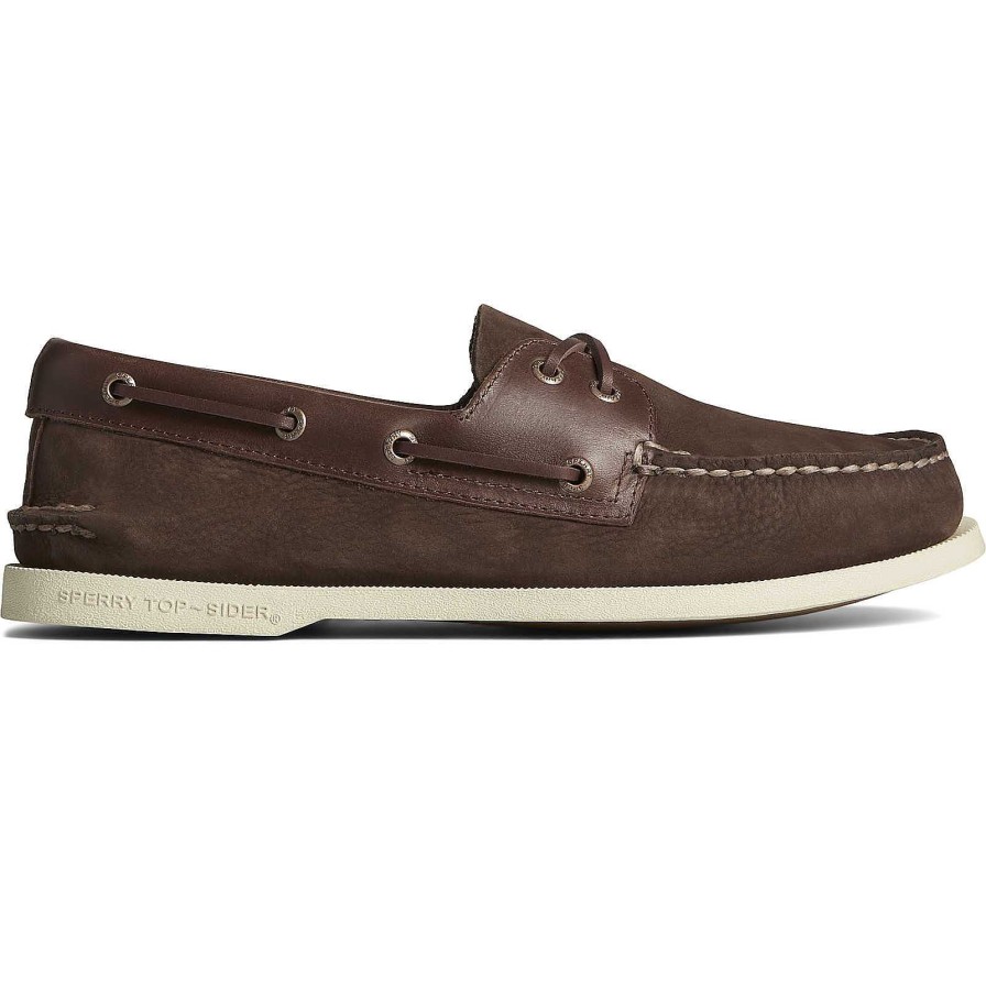 Boat Shoes | Sperry Boat Shoes Authentic Original Nubuck Boat Shoe