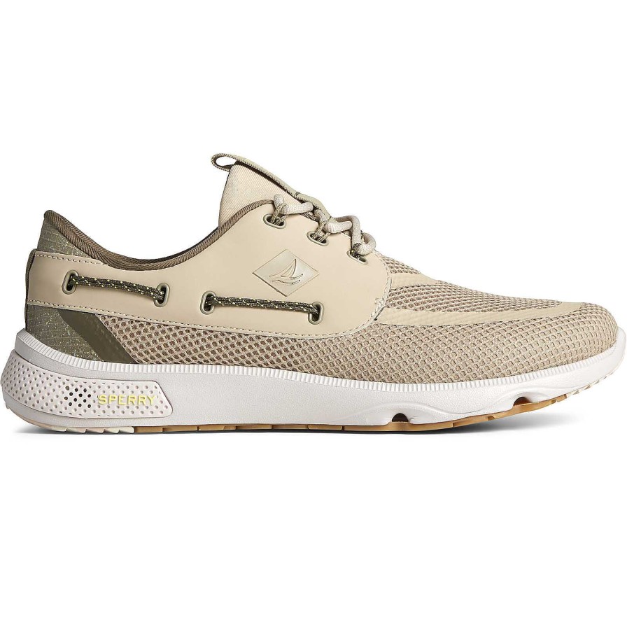 Sneakers | Sperry Sneakers 7 Seas 3-Eye Sneaker