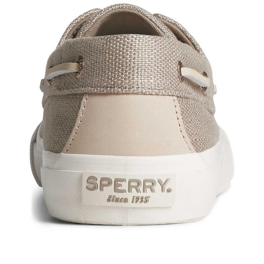 Sneakers | Sperry Sneakers Seacycled Bahama Ii Baja Sneaker