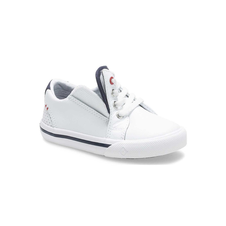 Sneakers | Sperry Sneakers Striper Ii Ltt Junior Sneaker