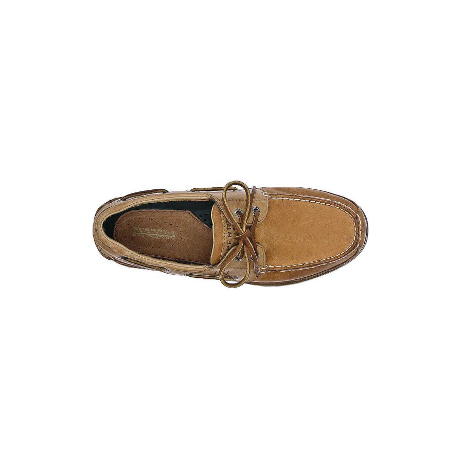 Boat Shoes | Sperry Boat Shoes Mako Canoe Moc Boat Shoe