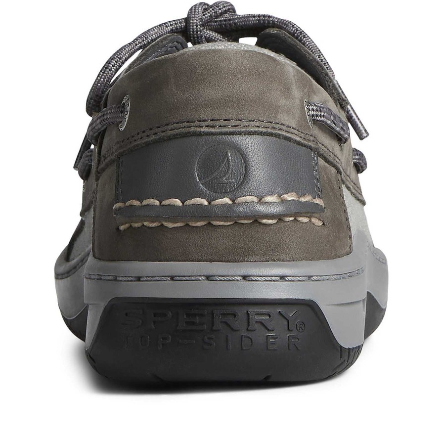 Boat Shoes | Sperry Boat Shoes Billfish 3-Eye Nautical Boat Shoe