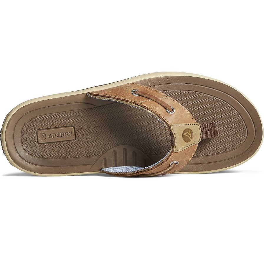 Sandals | Sperry Sandals Baitfish Flip Flops