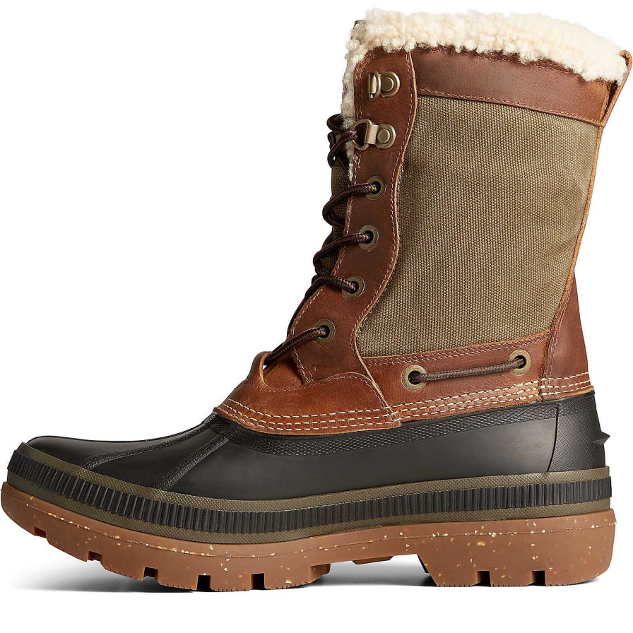 Rain & Duck Boots | Sperry Rain & Duck Boots Ice Bay Tall Thinsulate Boot