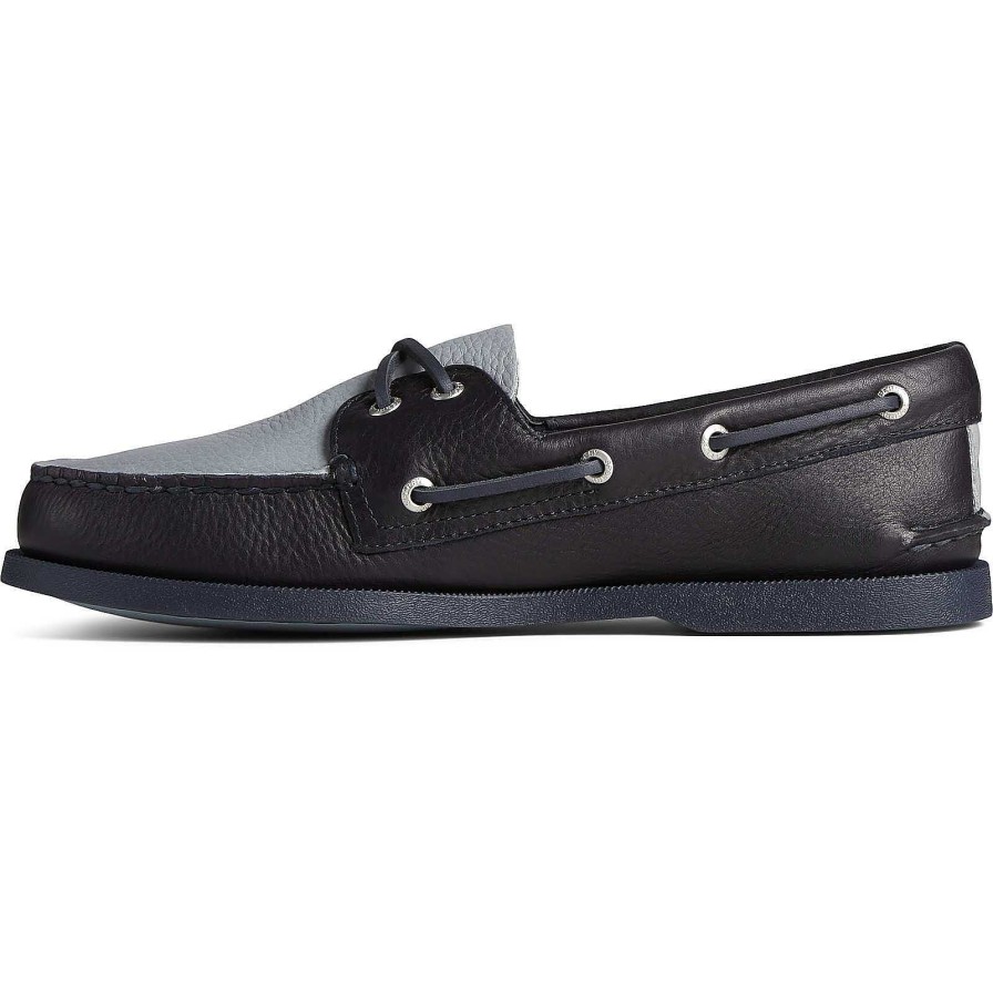 Boat Shoes | Sperry Boat Shoes Authentic Original Tumbled Boat Shoe