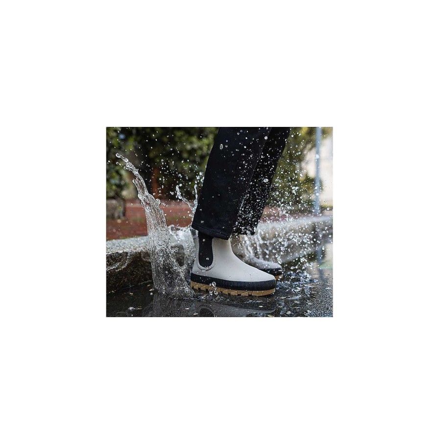 Rain & Duck Boots | Sperry Rain & Duck Boots Torrent Leopard Chelsea Waterproof Rain Boot