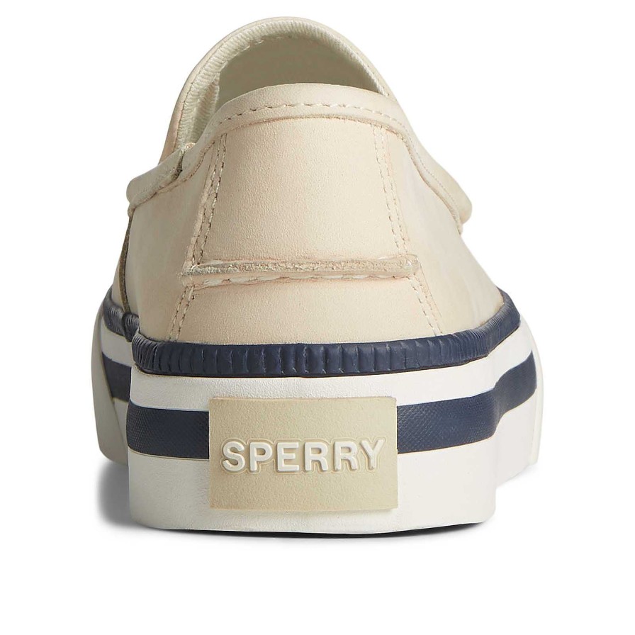 Sneakers | Sperry Sneakers Sea Sailor Platform Sneaker