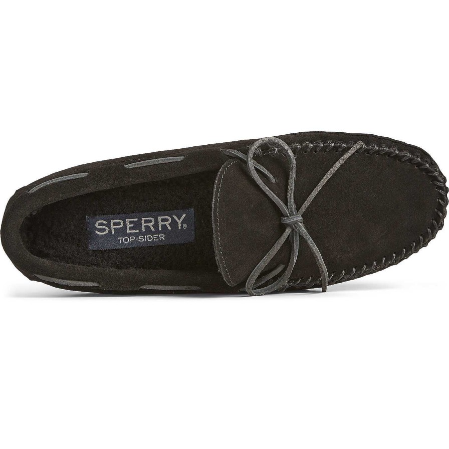 Slippers & Moccasins | Sperry Slippers & Moccasins Brandon 1-Eye Slipper