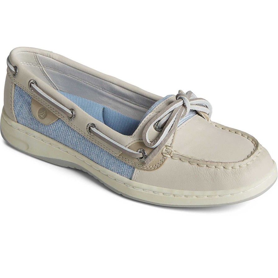 Boat Shoes | Sperry Boat Shoes Angelfish Two-Tone Boat Shoe