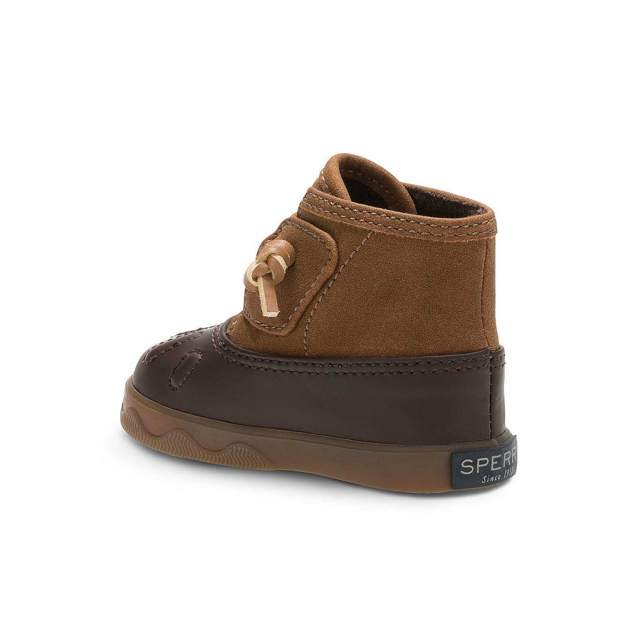 Boots | Sperry Boots Icestorm Crib Boot