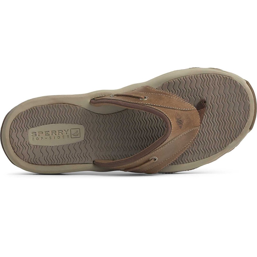 Sandals | Sperry Sandals Outer Banks Flip Flop