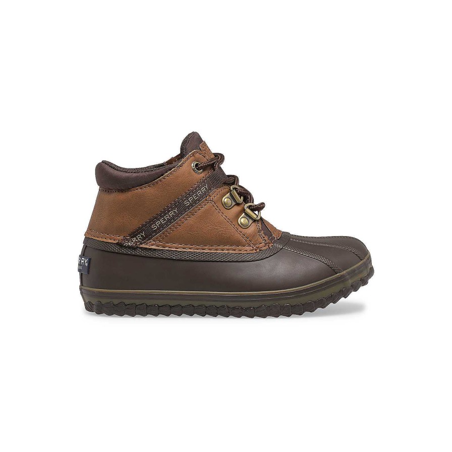 Boots | Sperry Boots Bowline Storm Boot