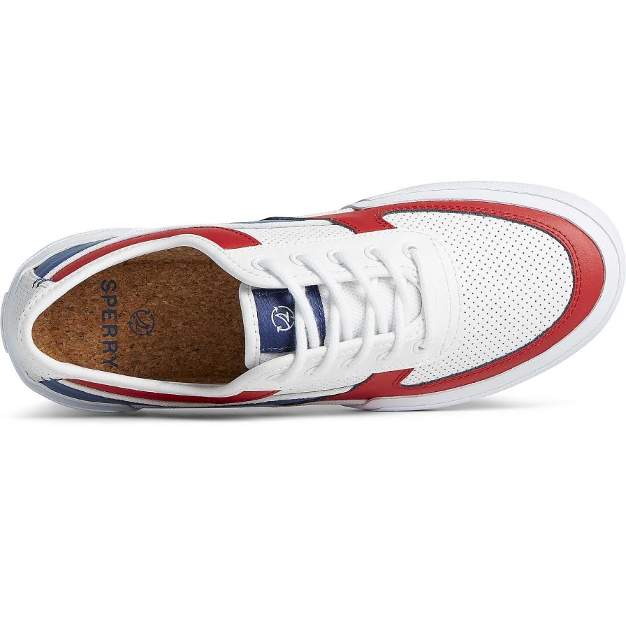 Sneakers | Sperry Sneakers Seacycled Soletide Sneaker