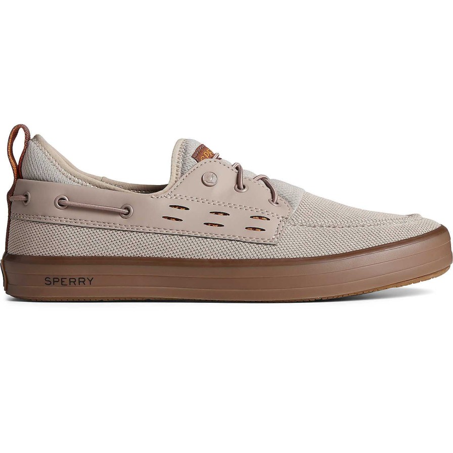 Active | Sperry Active Seacycled Fairlead Boat Sneaker