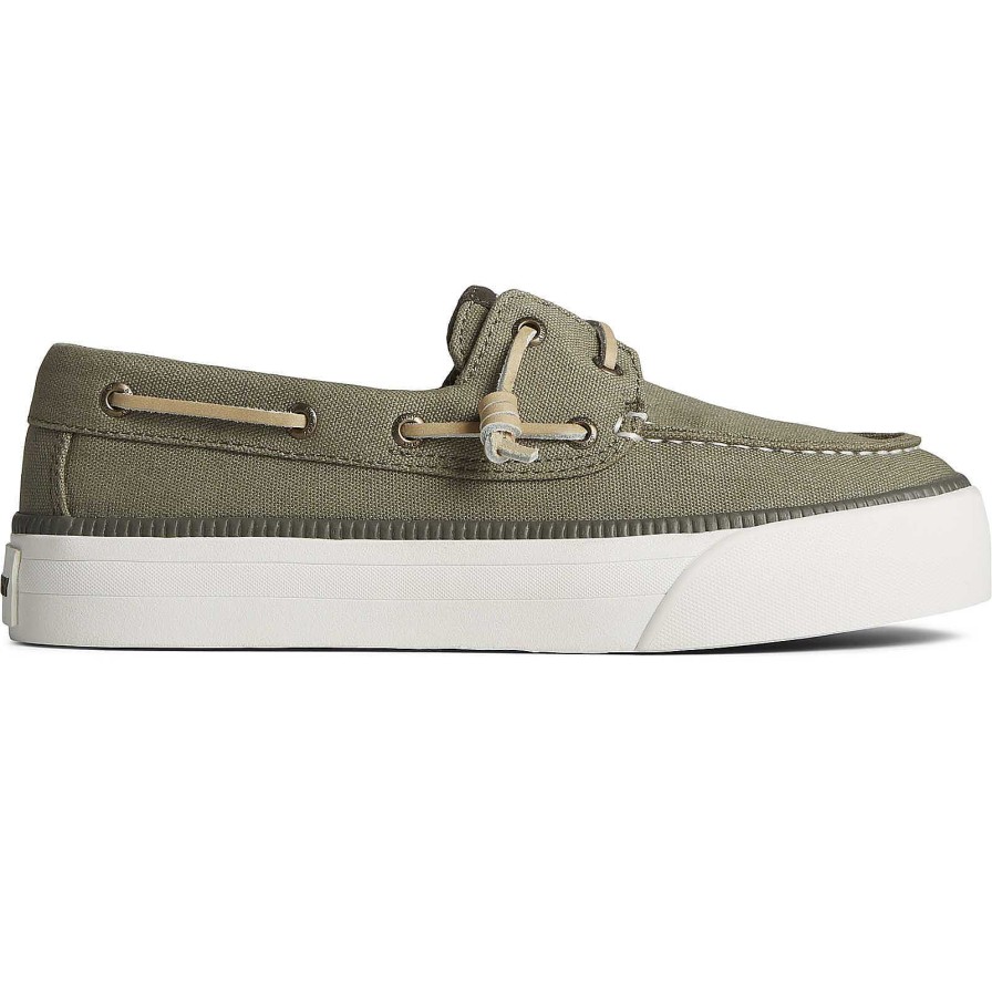 Sneakers | Sperry Sneakers Bahama 3.0 Platform Sneaker