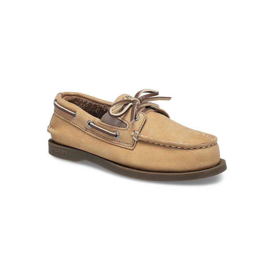 Boat Shoes | Sperry Boat Shoes Authentic Original Slip On Boat Shoe