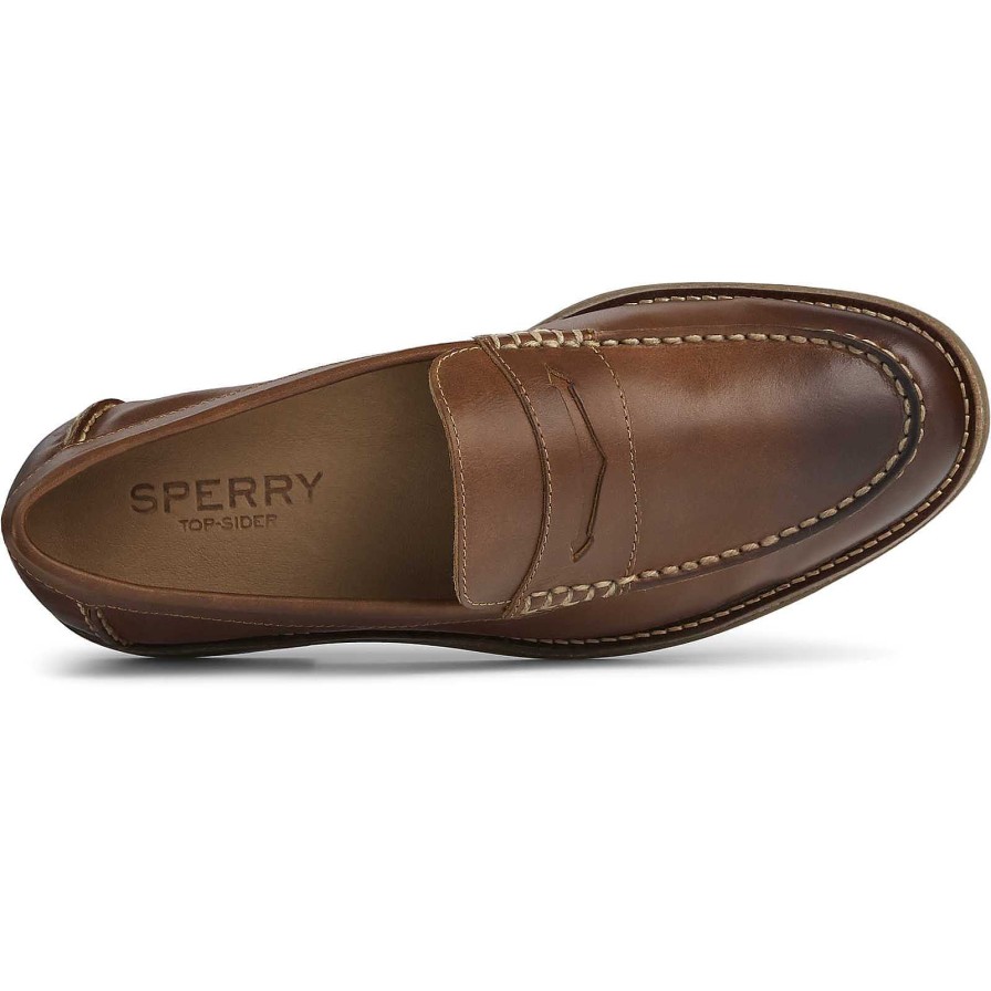 Loafers & Oxfords | Sperry Loafers & Oxfords Topsfield Penny Loafer