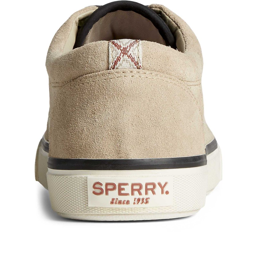 Sneakers | Sperry Sneakers Striper Plushwave Cvo Sneaker