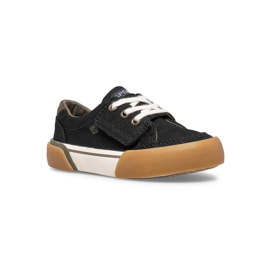 Sneakers | Sperry Sneakers Harbor Tide Junior Washable Sneaker