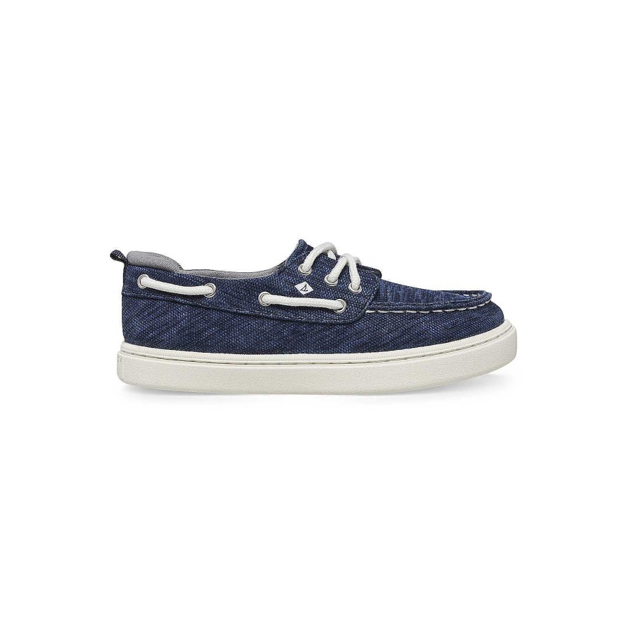 Sneakers | Sperry Sneakers Sea Ketch Washable Sneaker