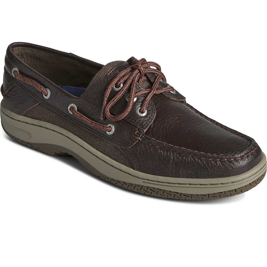 Boat Shoes | Sperry Boat Shoes Billfish 3-Eye Boat Shoe