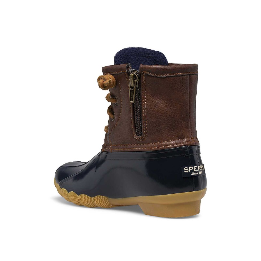 Boots | Sperry Boots Saltwater Duck Boot