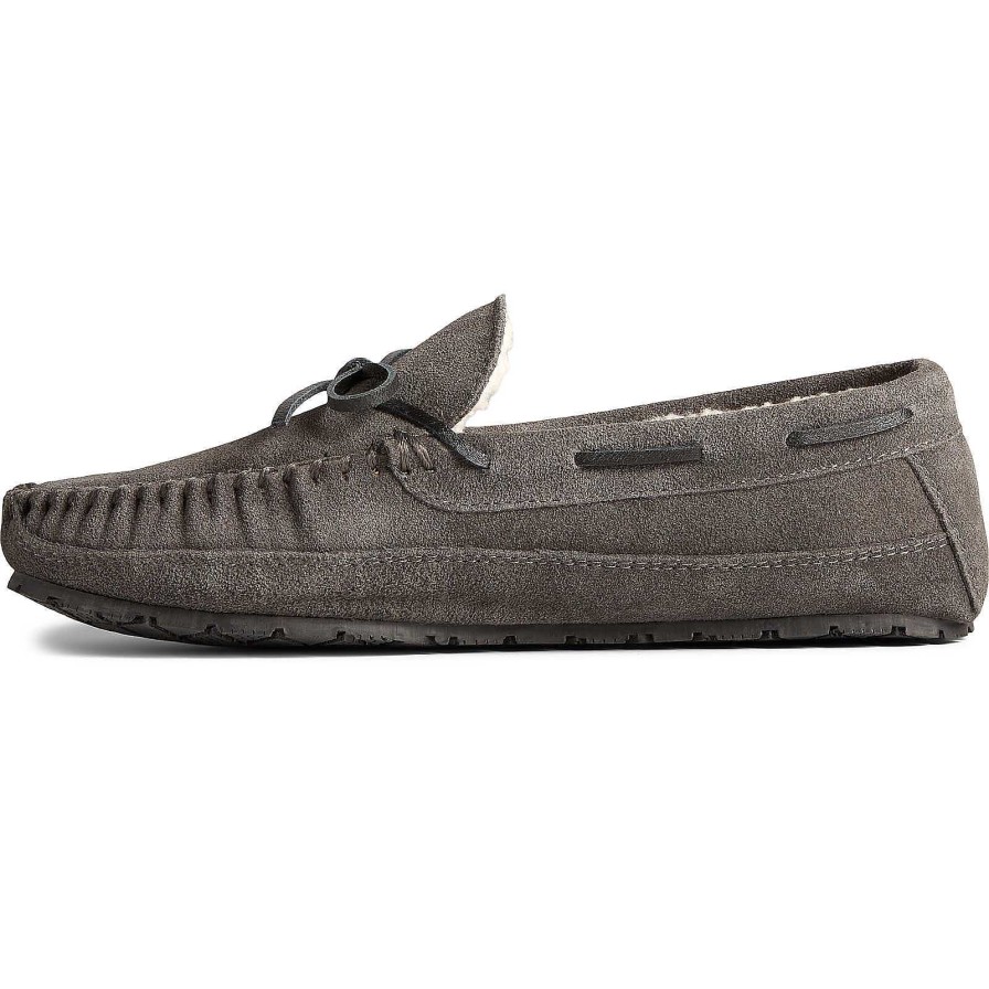 Slippers & Moccasins | Sperry Slippers & Moccasins Brandon Trapper Moccasin Slipper