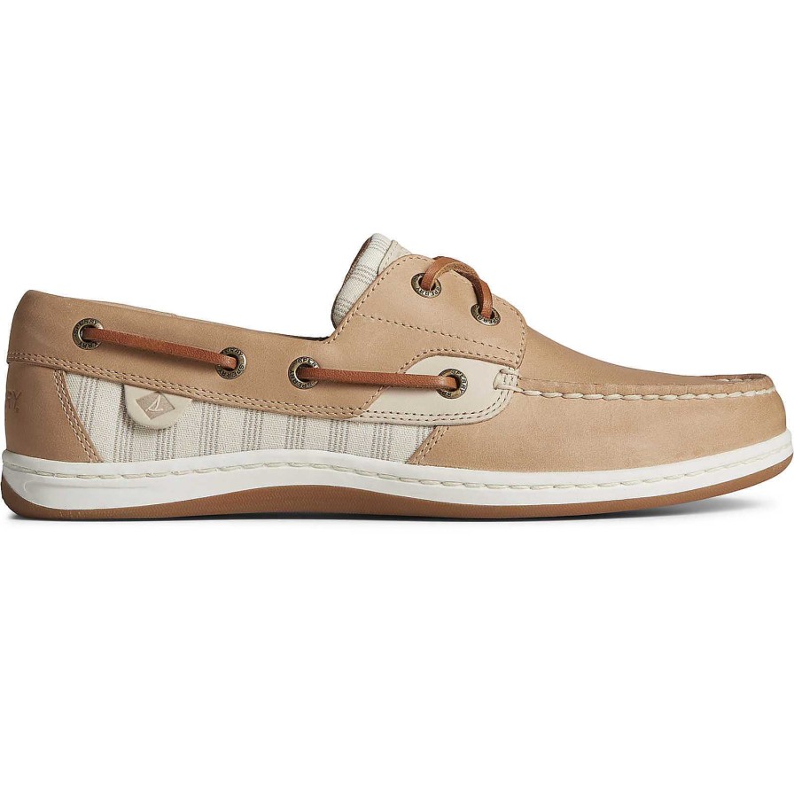 Boat Shoes | Sperry Boat Shoes Koifish Stripe Boat Shoe