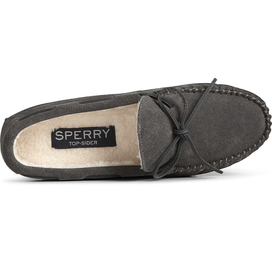 Slippers & Moccasins | Sperry Slippers & Moccasins Brandon 1-Eye Moccasin Slipper