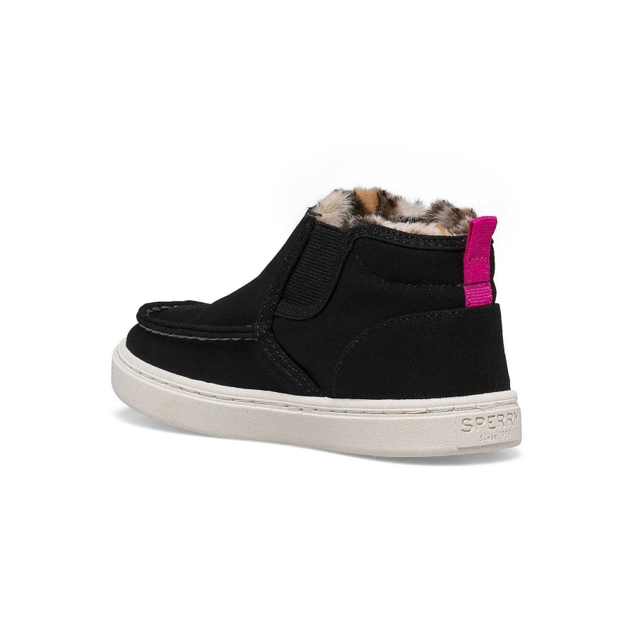 Sneakers | Sperry Sneakers Salty Cozy Mid Sneaker